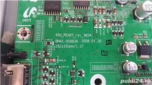 samsung 37a450 BN41-00983A, BN94-01673E BN44 00216A PSLF231501C VIT71060.50 LOGAH REV.1 - 19.37T03.0 - imagine 4