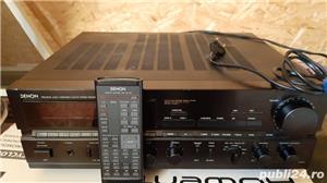 Amplituner / statie DENON DRA-825R