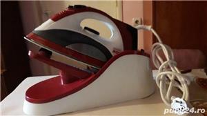 Ofer Stație de călcat Livington lron