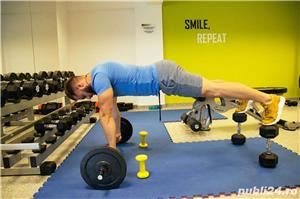 Antrenor personal București - imagine 3