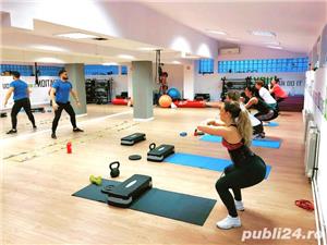 Antrenor personal București - imagine 4