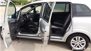 Vand schimb Opel zafira. - imagine 6 Vand schimb Opel zafira. - imagine 6