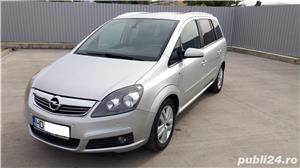 Vand schimb Opel zafira. - imagine 2 Vand schimb Opel zafira. - imagine 2