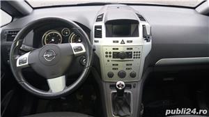 Vand schimb Opel zafira. - imagine 5 Vand schimb Opel zafira. - imagine 5