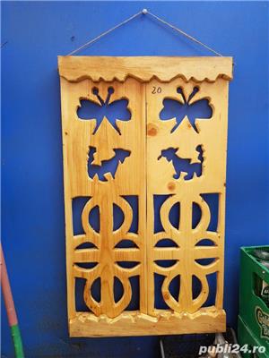 Florărie casă si foisor - imagine 2