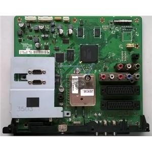 Placa de baza Tv model PNL 313912364162 W821.4 BD 313912364172