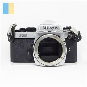Nikon FE2 (Body only) - Cortina defecta