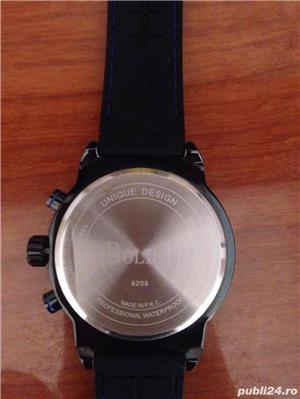 Ceas bolisi - imagine 4