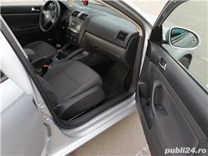 Vând Vw Jetta 1.9 Tdi BONUS! Anvelope vară - imagine 4