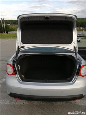 Vând Vw Jetta 1.9 Tdi BONUS! Anvelope vară - imagine 6