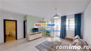 Apartament 2 camere de inchiriat in Militari Residence TUR VIRTUAL - imagine 4