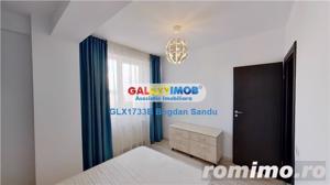 Apartament 2 camere de inchiriat in Militari Residence TUR VIRTUAL - imagine 6