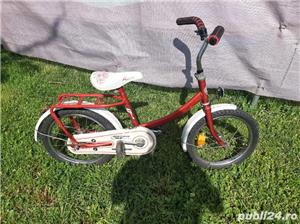Puch16" rosu 