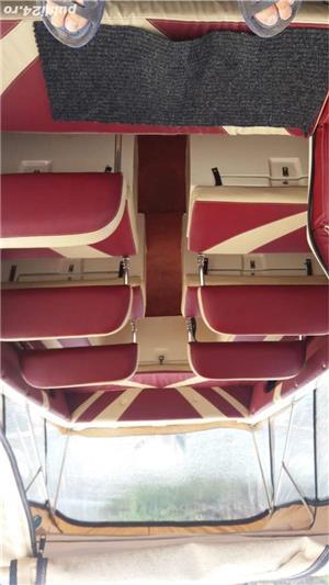 Excursii si trasee Gura Portitei si Delta Dunarii - imagine 2