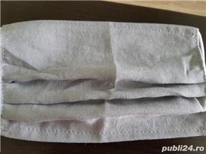 Mască protecție reutilizabilă - produs nou  - imagine 4