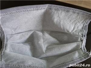 Mască protecție reutilizabilă - produs nou  - imagine 5