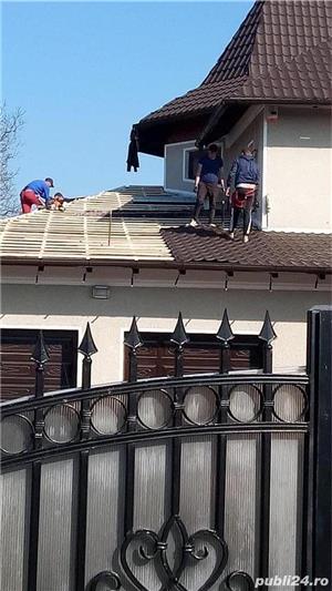 Construim, reparam și montam tablă 