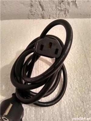 cablu alimentare PS2 - imagine 4