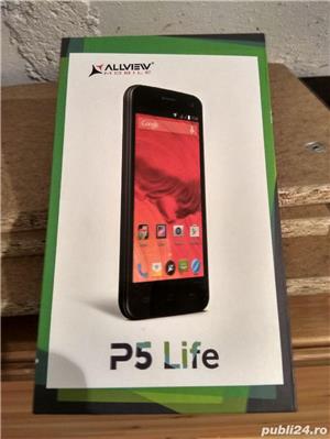 cutie telefon Allview,, iPhone  - imagine 2