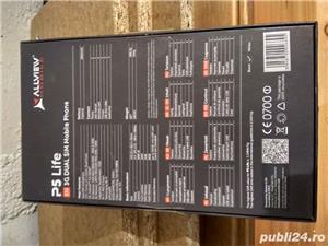 cutie telefon Allview,, iPhone  - imagine 3