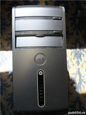 carcasa calculator componente microprocesor memorii RAM  - imagine 1