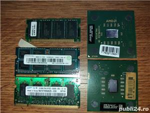 Memorie RAM DDR DRAM FPM EDO DIMM ddr1,2,3 clapa, orga procesor - imagine 2