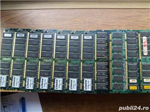 Memorie RAM DDR DRAM FPM EDO DIMM ddr1,2,3 clapa, orga procesor