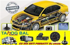 Decarbonizare motor cu hidrogen la Zalau - imagine 2