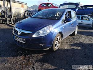 Dezmembrez corsa d automat