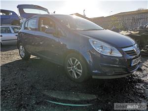 Dezmembrez corsa d automat - imagine 2