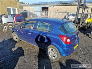 Dezmembrez corsa d automat - imagine 3