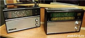 Radio Gloria Lowel Yoko VEF Ocean unde lungi pentru Antena Satelor  - imagine 2