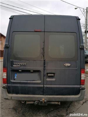 Ford Transit - imagine 6