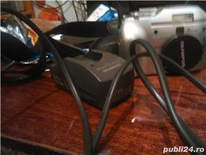 Cameră foto Olympus-CAMEDIA - imagine 2