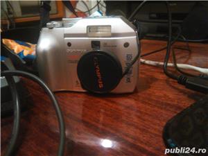 Cameră foto Olympus-CAMEDIA - imagine 3