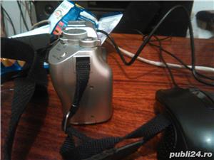 Cameră foto Olympus-CAMEDIA - imagine 5