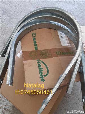 PIESE pick-up presa KRONE 10-16 S