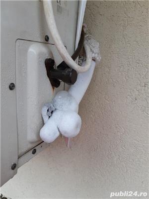 Montaj/Service Freon Clime (Aer conditionat)  - imagine 4