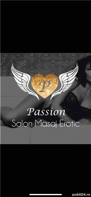 Passion Masaj Erotic  - imagine 3