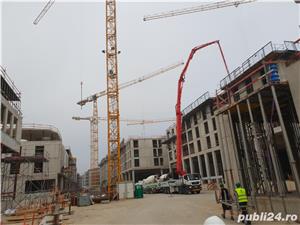 Atelier tamplarie aluminiu, pereti cortina in Belgia - imagine 2 Atelier tamplarie aluminiu, pereti cortina in Belgia - imagine 2