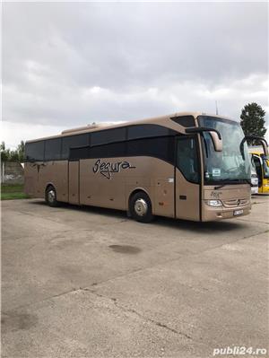 Transport persoane-inchirieri autocare - imagine 3