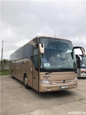 Transport persoane-inchirieri autocare - imagine 4