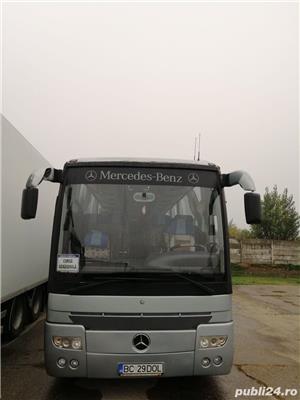 Transport persoane-inchirieri autocare - imagine 5