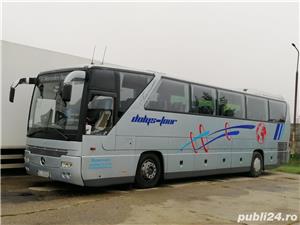 Transport persoane-inchirieri autocare - imagine 6