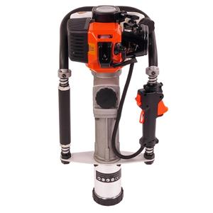 Inchiriere batator stalpi,masina de batut stalpi Timisoara