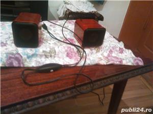 Multimedia speaker system - Boxe - imagine 5