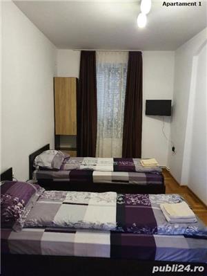 Apartamente cu 1 si 2 camere regim hotelier Timisoara central - imagine 9