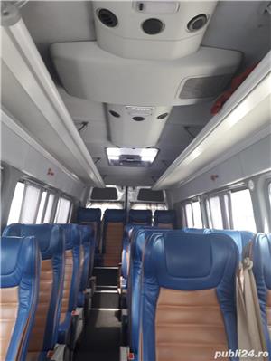 inchirieri microbuze - imagine 3