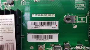 T.MS6488E.U703  LSC490FN02   LC49CUF8472ES - imagine 2