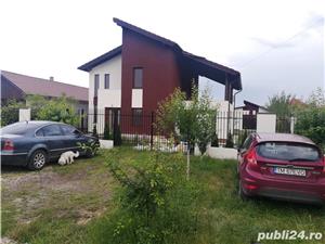 Proprietar vand duplex superb Sag manastire.  - imagine 2